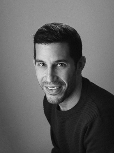 Enrique Blanco